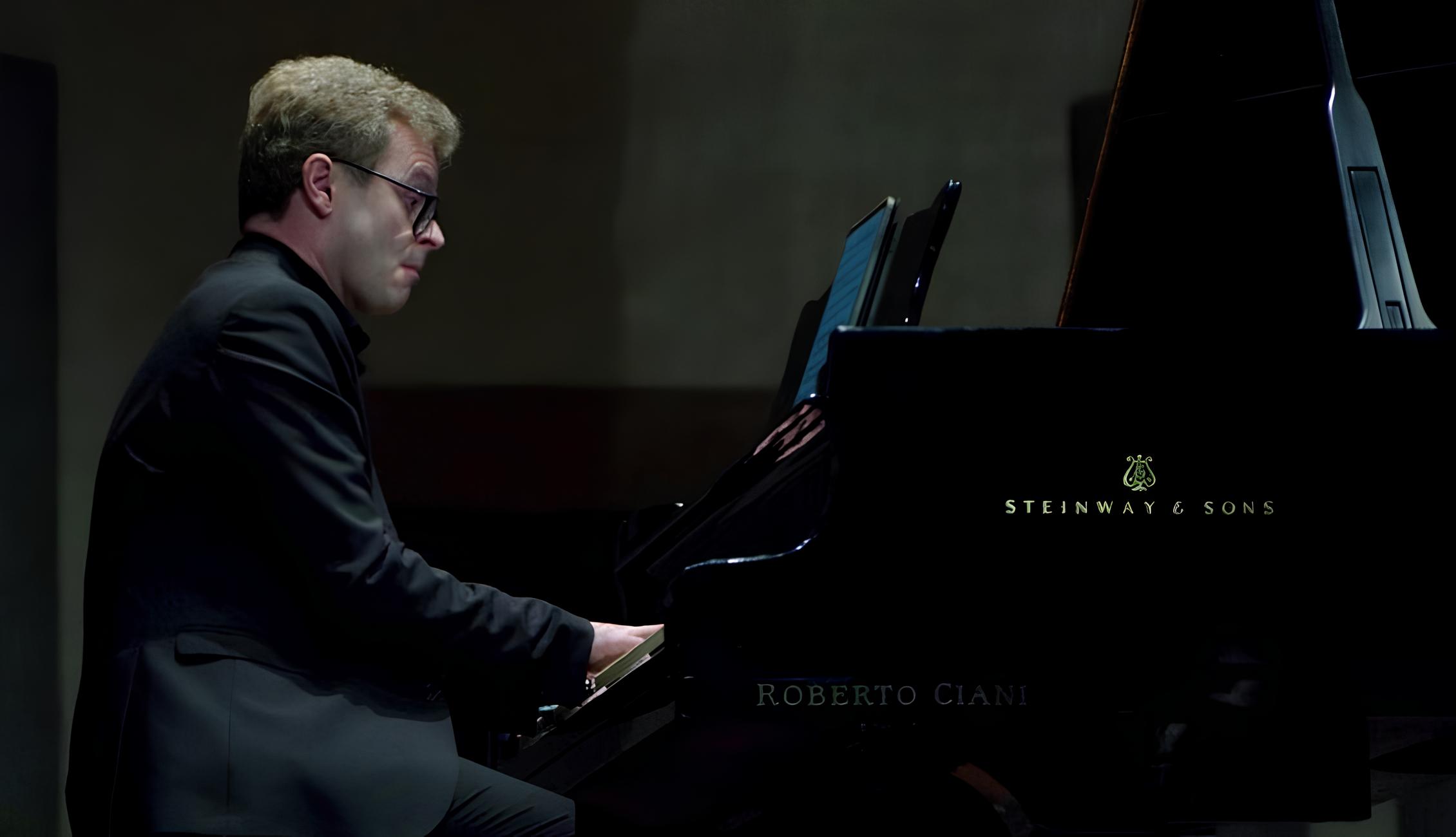 Matteo Fossi (fonte foto comunicato stampa)