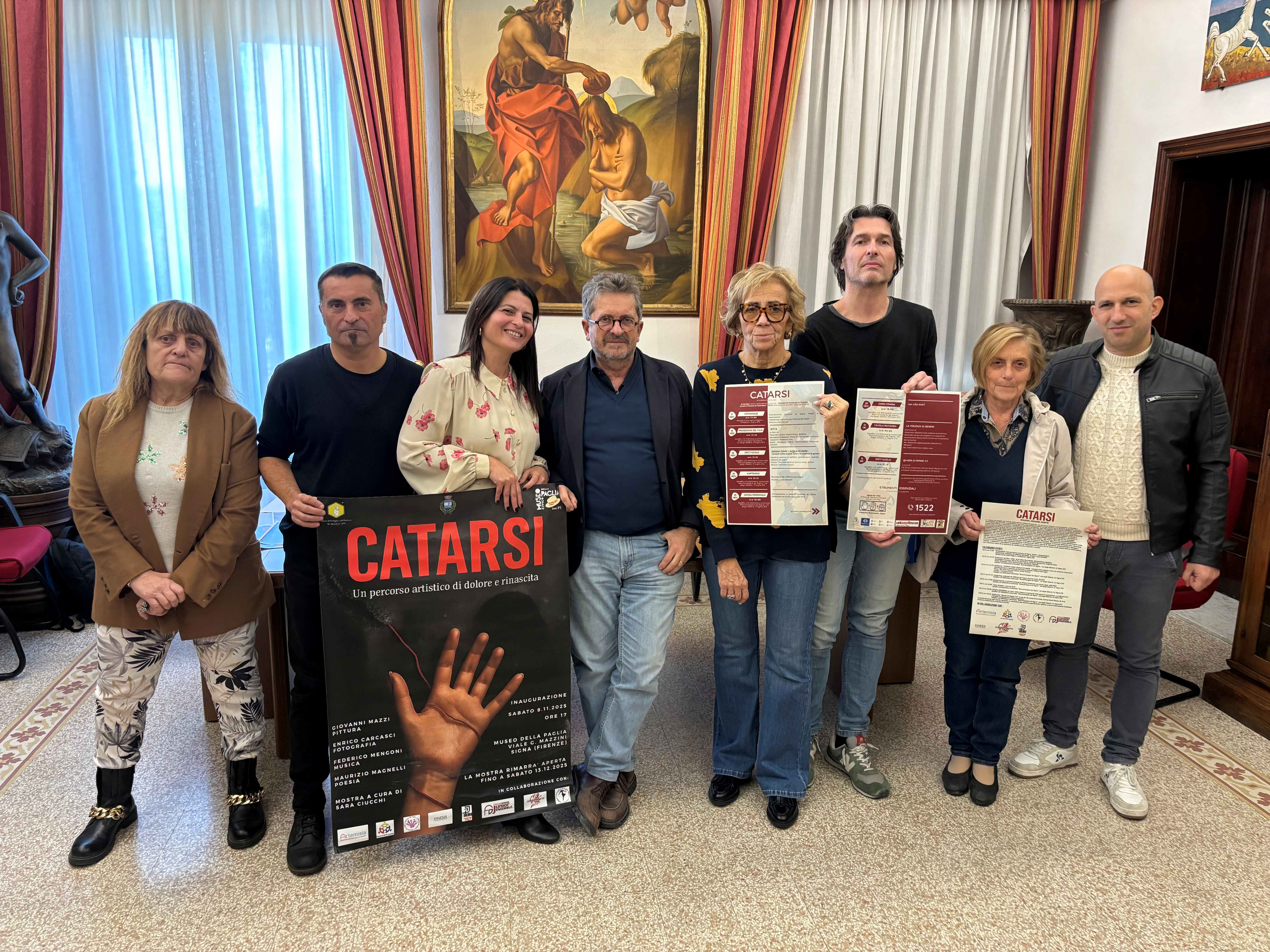 (fonte foto comunicato stampa)