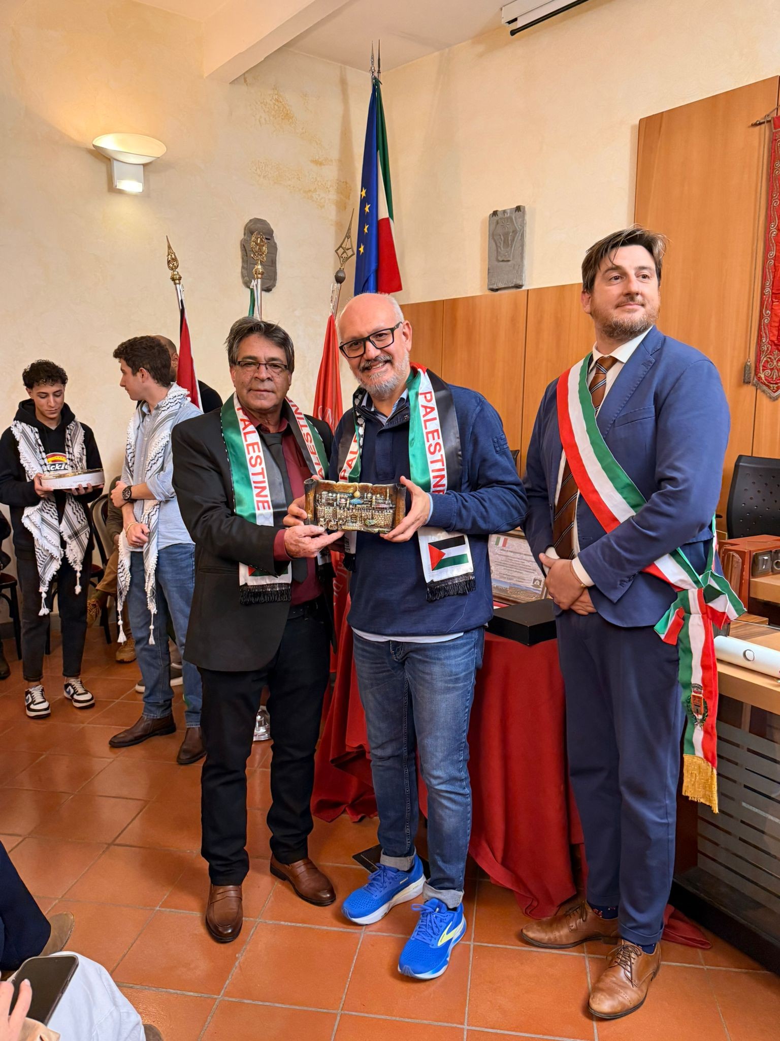 (fonte foto comunicato stampa)