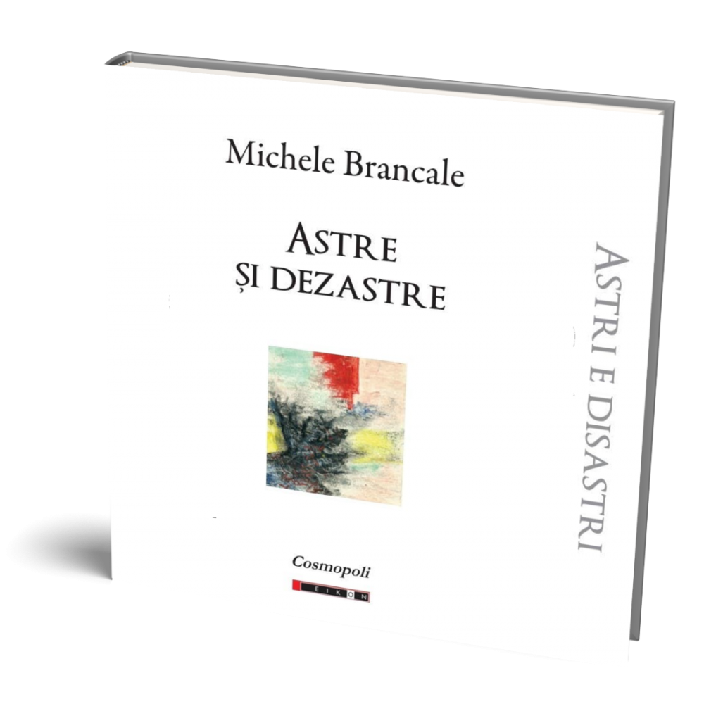 'Astri e disastri' di Michele Brancale