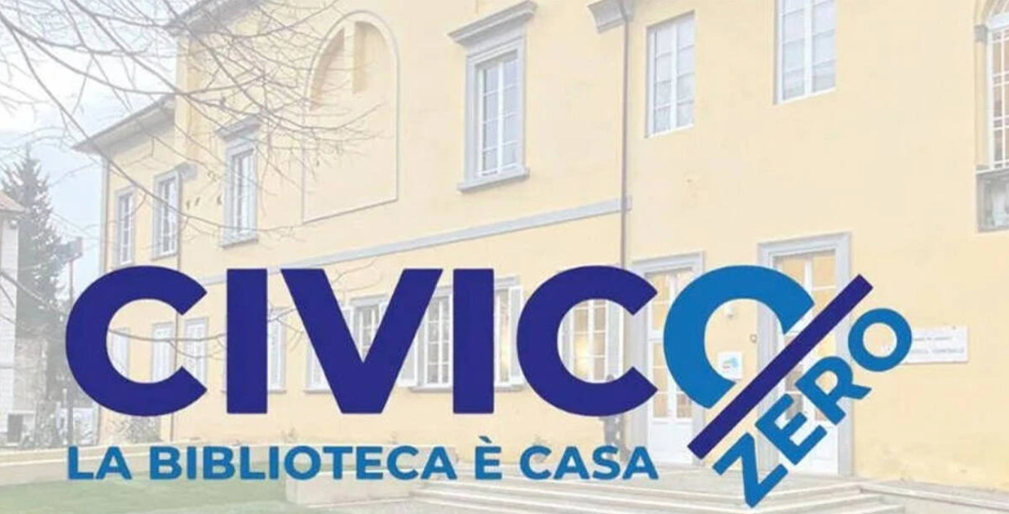 L’Archivio Storico comunale e Palazzo Leggenda per "Civico 0": laboratori di scrittura, letture in lingua francese, ‘Okkio alle parole’ e un incontro in modalità interattiva