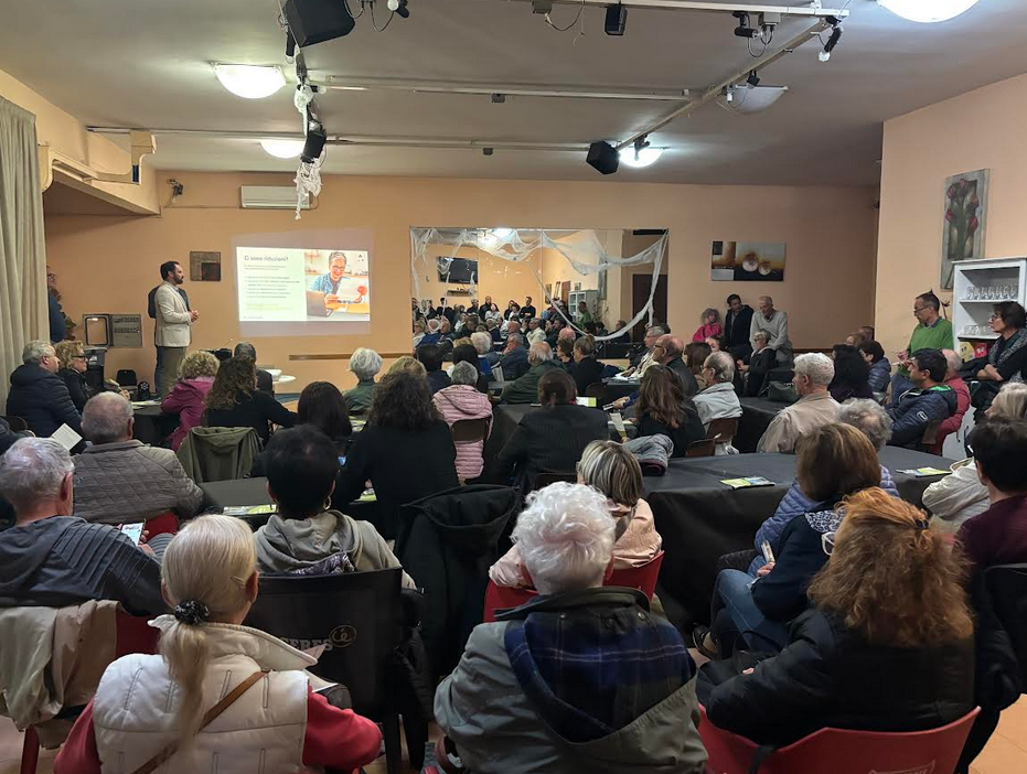 Va avanti il lavoro di Alia in vista dell’avvio della Taric a Signa (Fonte foto Comune di Signa)