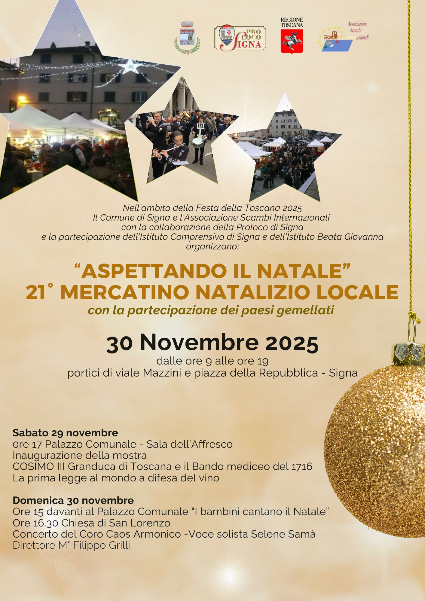 Aspettando il Natale