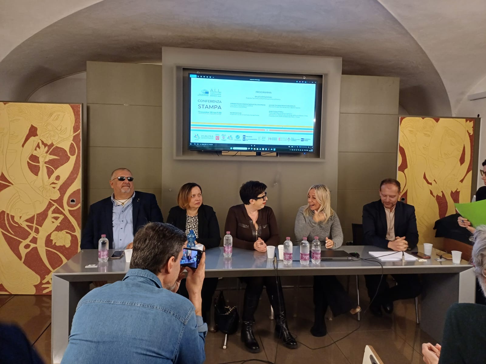 (fonte foto comunicato stampa)