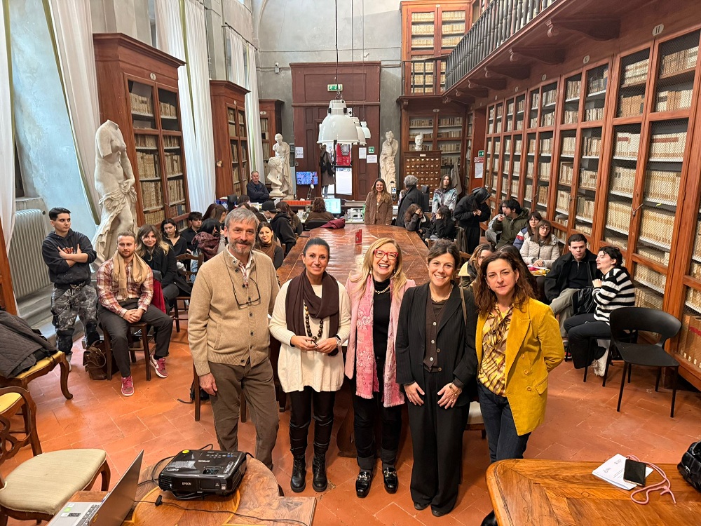 Tracce contemporanea