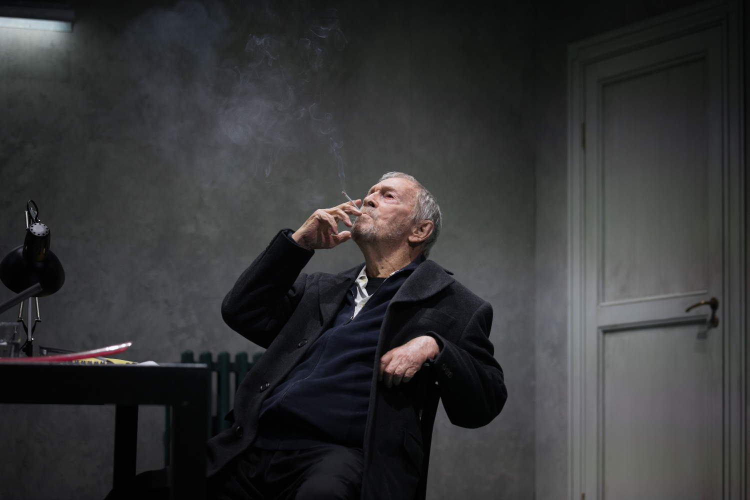 Prima del Temporale_ ph. @Claudia Pajewski 