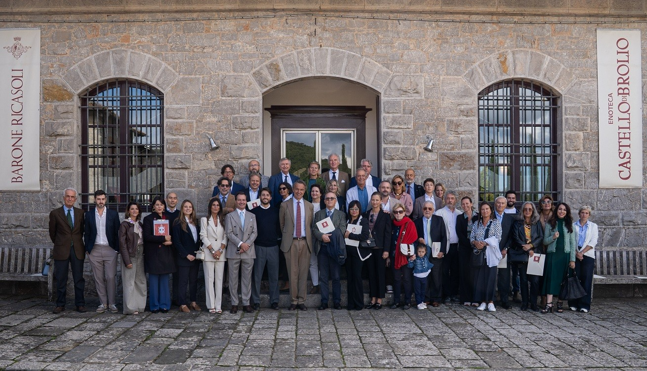 Unione imprese storiche