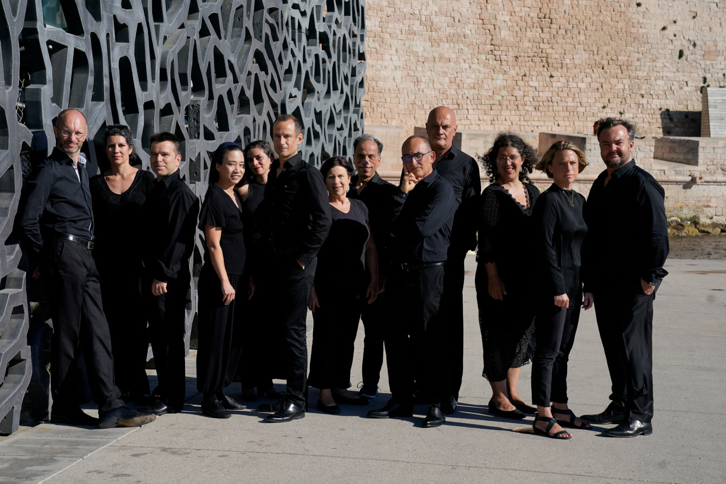 Musicatreize (Fonte foto comunicato ufficio stampa Marco Mannucci)