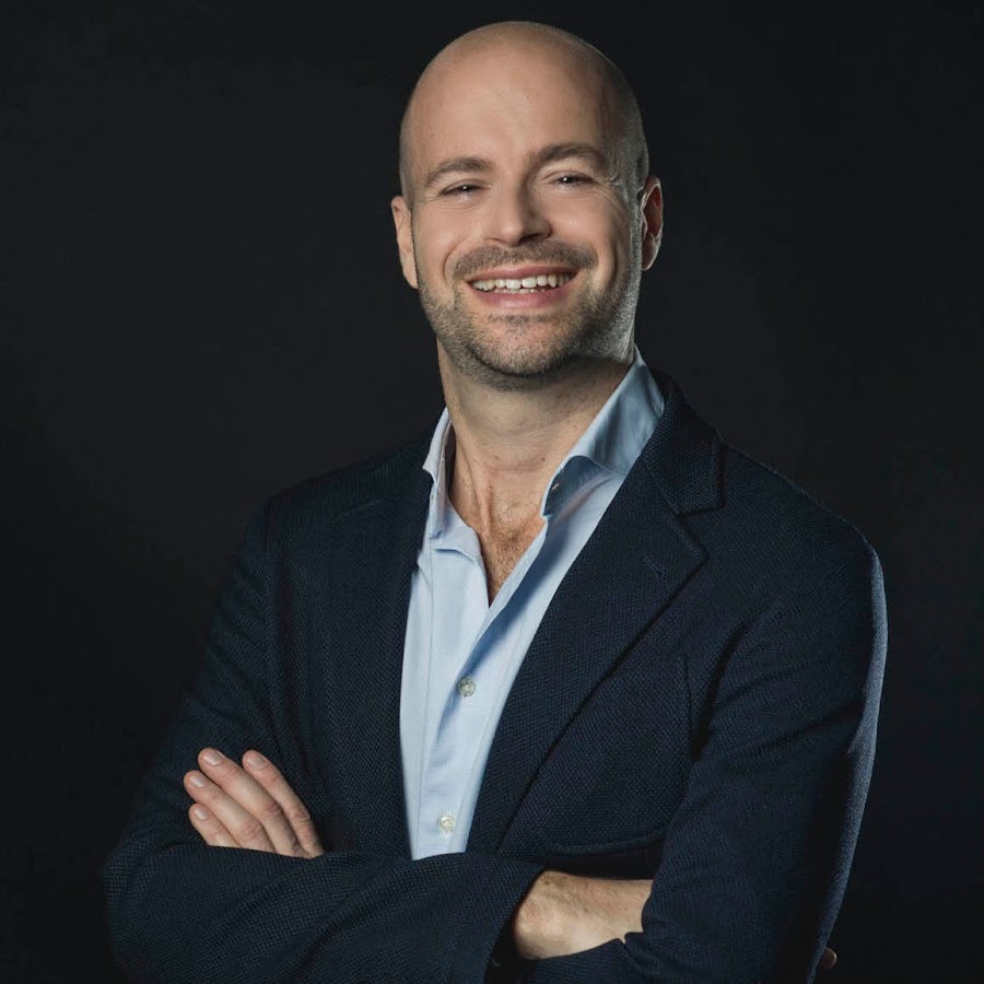 Luca Antignani (Foto da comunicato ufficio stampa Marco Mannucci)