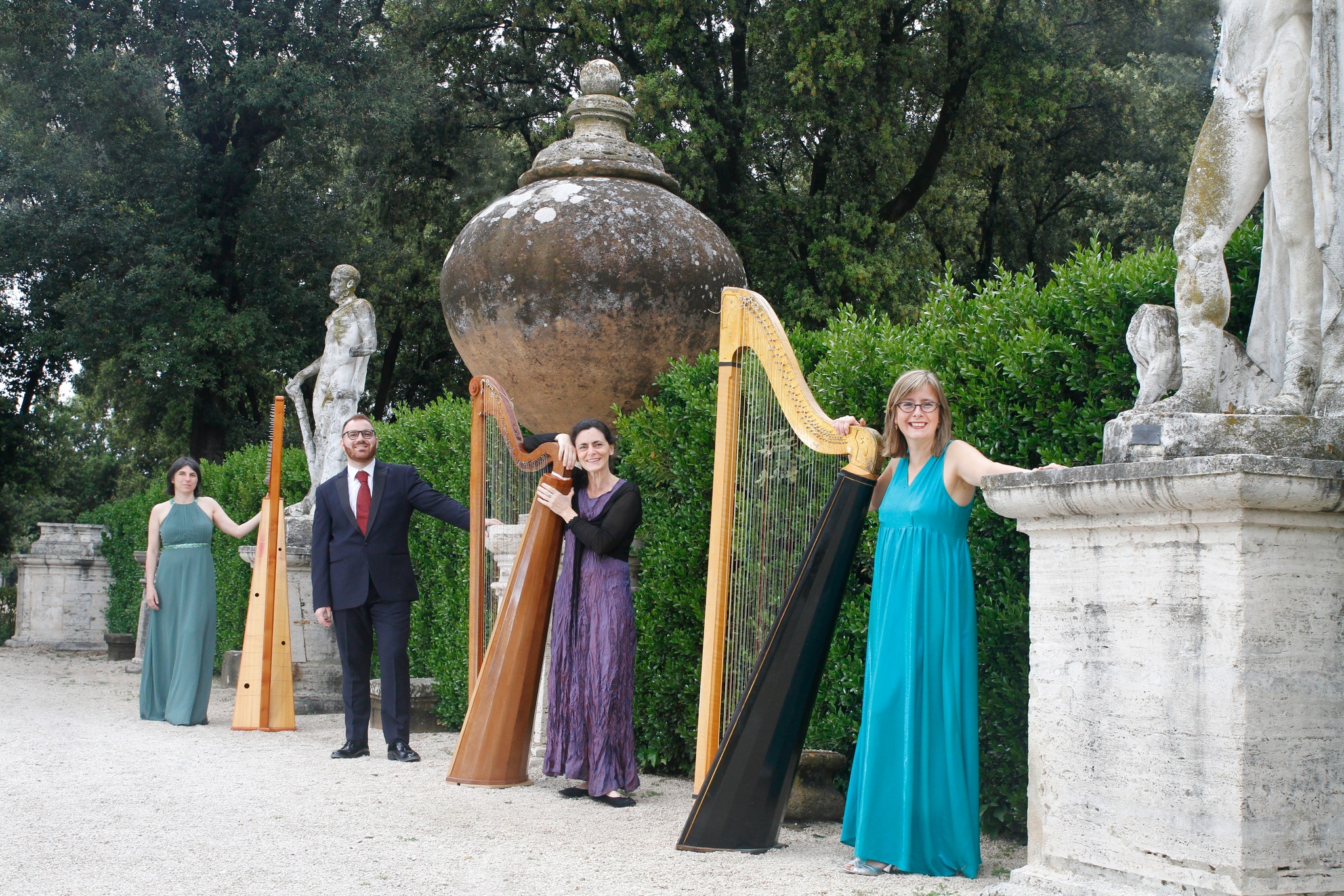 La Smisuranza (fonte foto comunicato stampa)