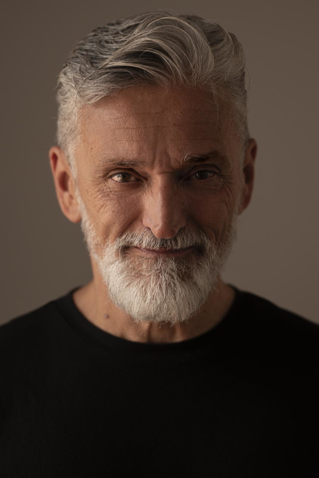 Antonio Faxxini (Fonte foto comunicato ufficio stampa Teatro delle Donne)