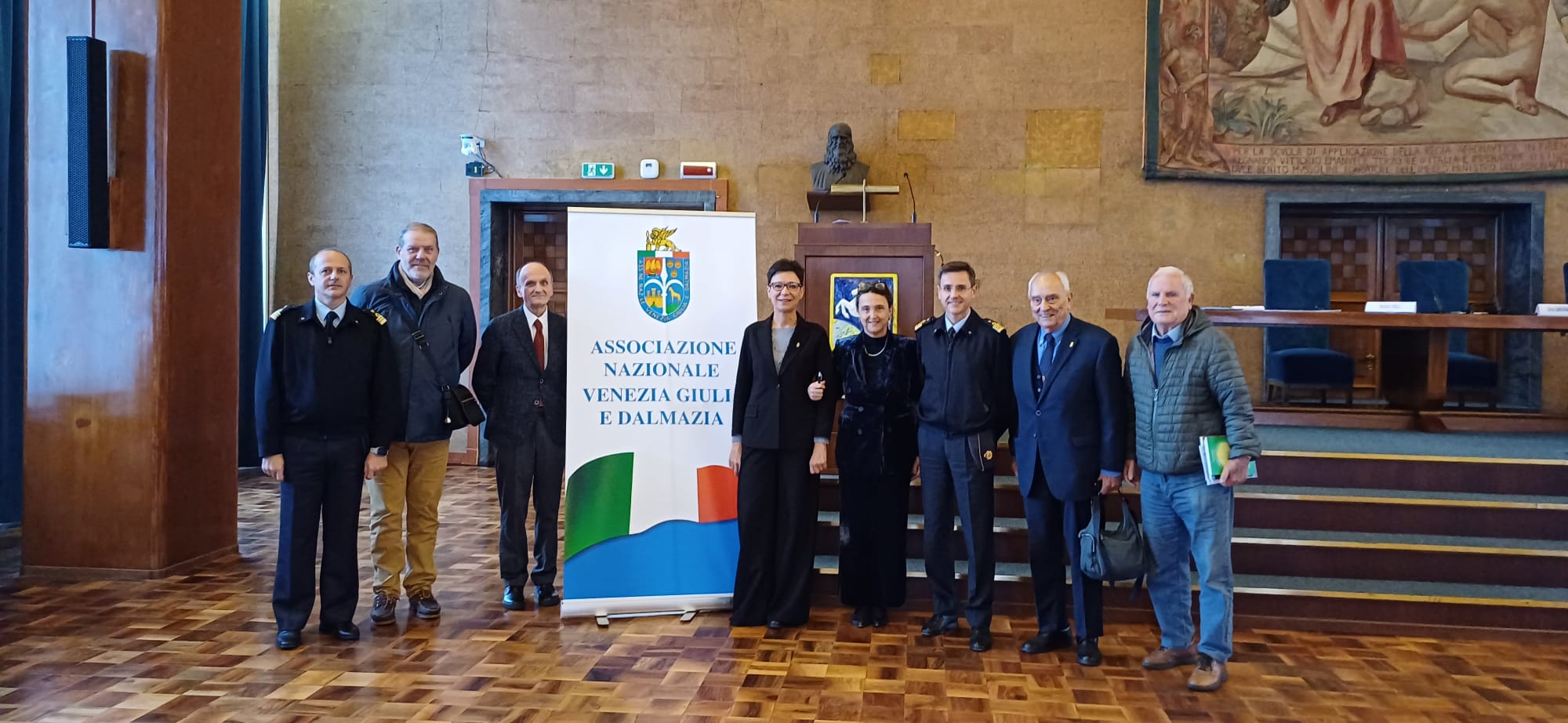 Convegno (fonte foto Loriana Curri) 