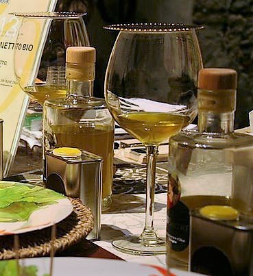 Olio (foto archivio Antonello Serino)