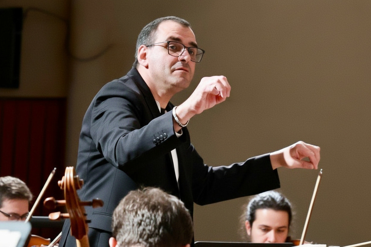 Andrea Mura (fonte foto comunicato stampa)