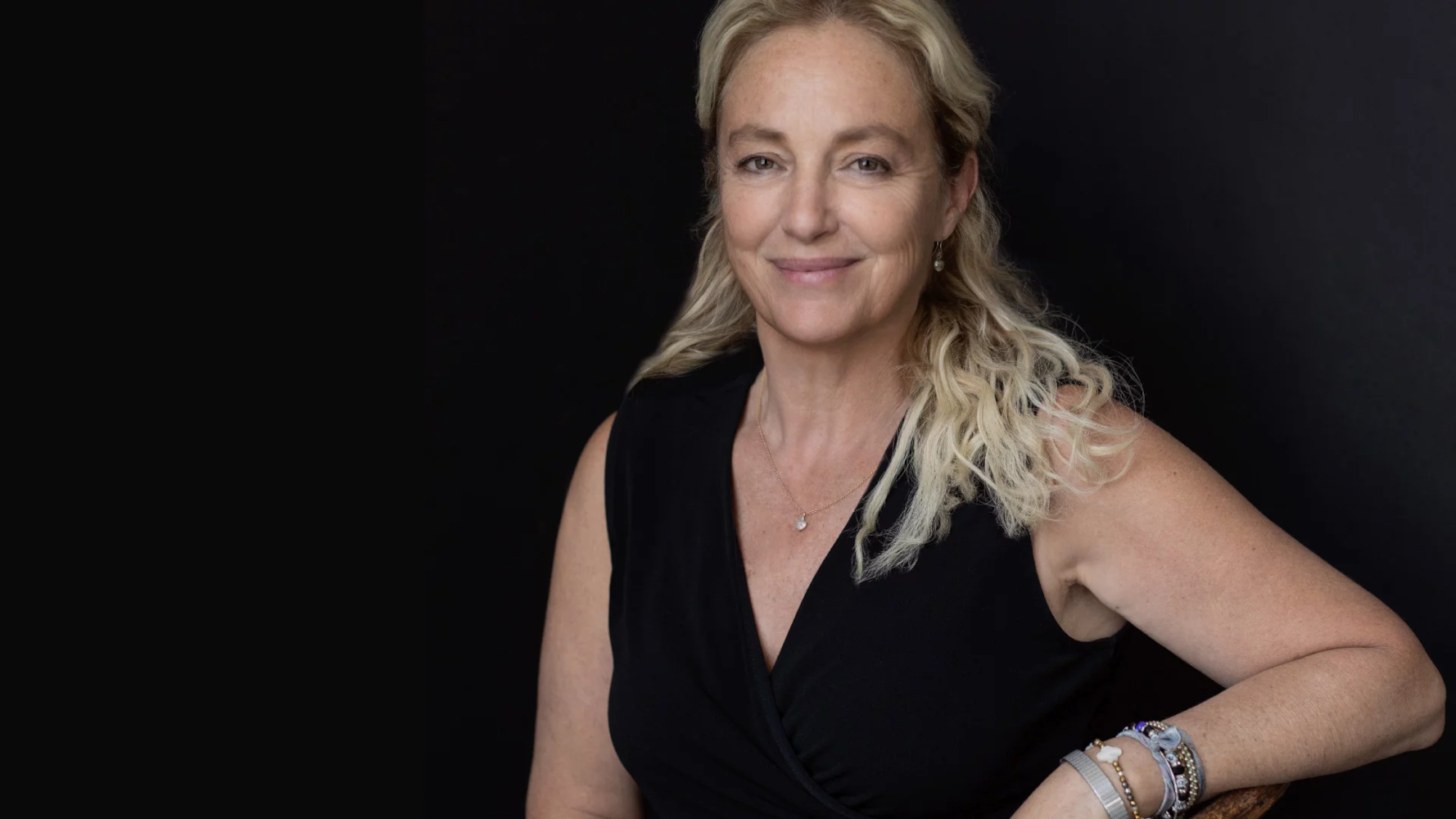 Irina Brook (Fonte foto Teatro della Toscana)