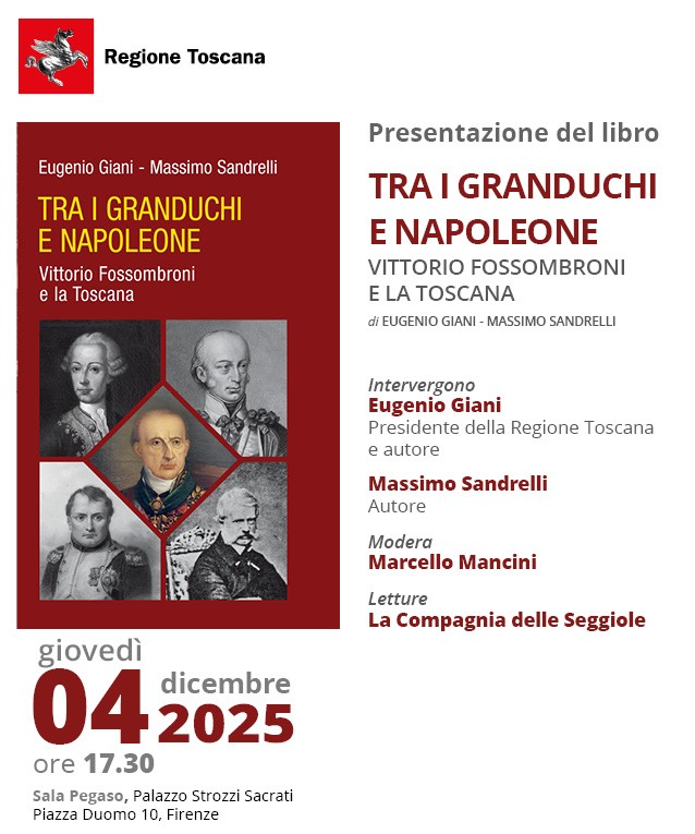 Vittorio Fossombroni