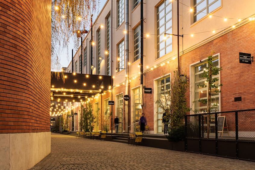 Manifattura Tabacchi