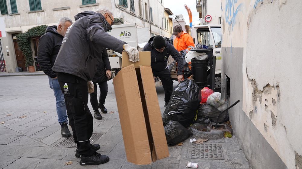 Lotta serrata contro gli abbandoni