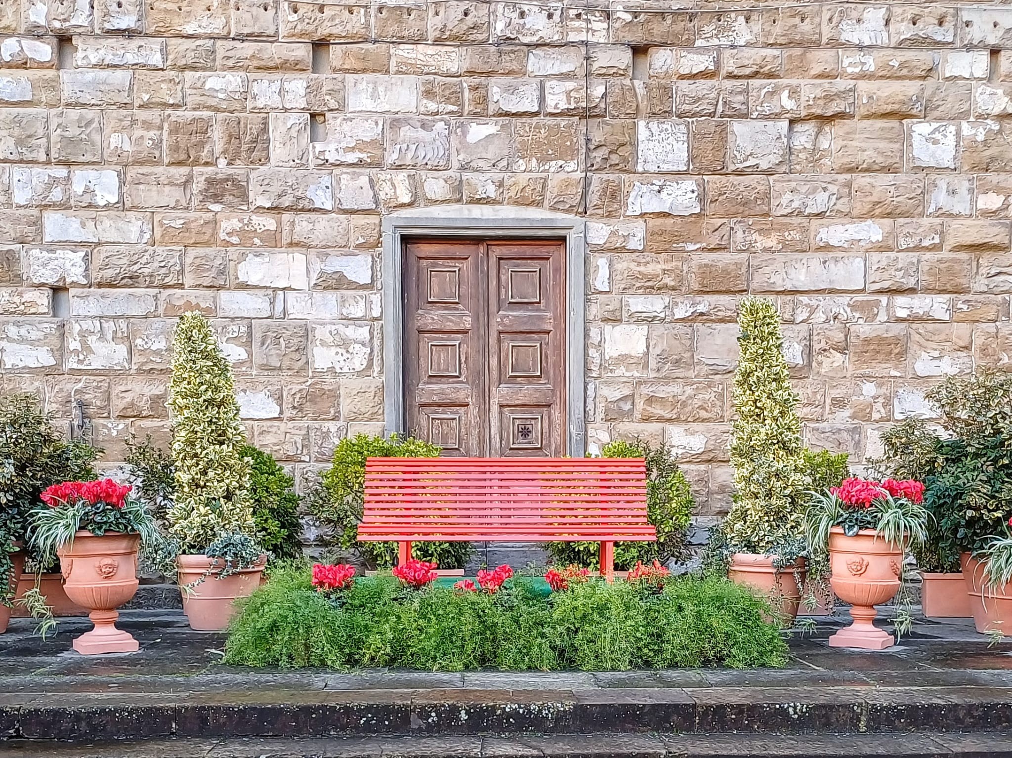 (foto archivio Antonello Serino - Met Ufficio Stampa)