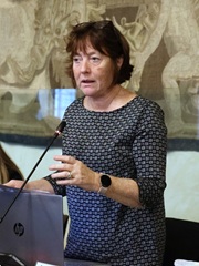 Alessandra Innocenti (foto Antonello Serino - Met Ufficio Stampa)