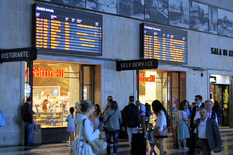 (foto archivio Antonello Serino - Met Ufficio Stampa)