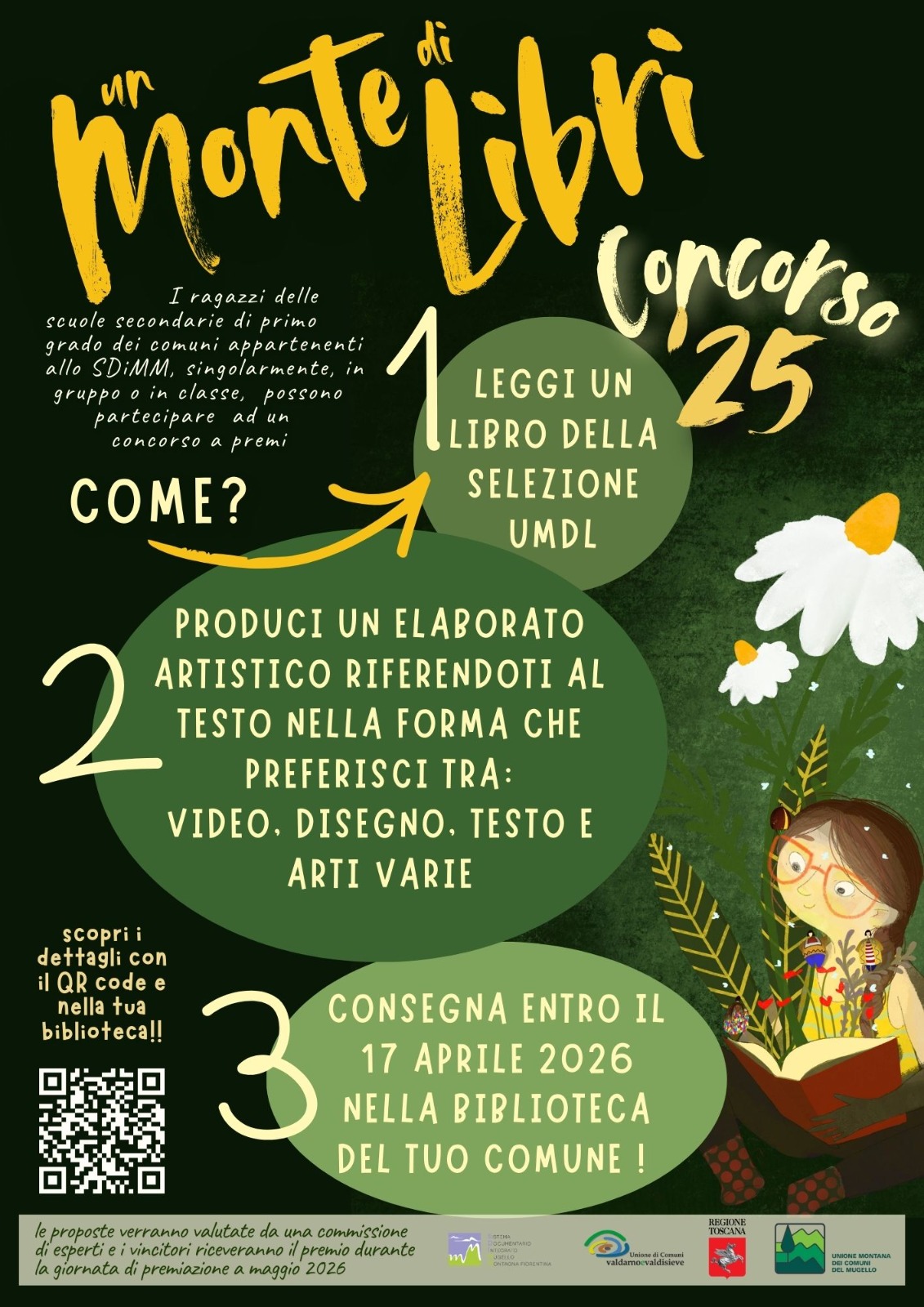 concorso scuole
