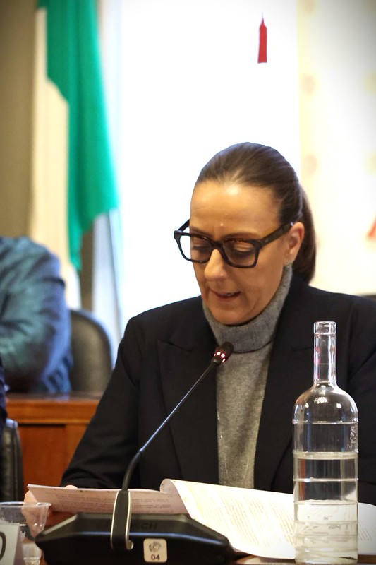 Foto di Antonello Serino - Met Ufficio Stampa