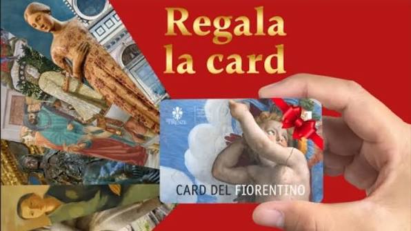 Card del Fiorentino