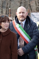 Baroncelli (foto Antonello Serino - Met Ufficio Stampa)