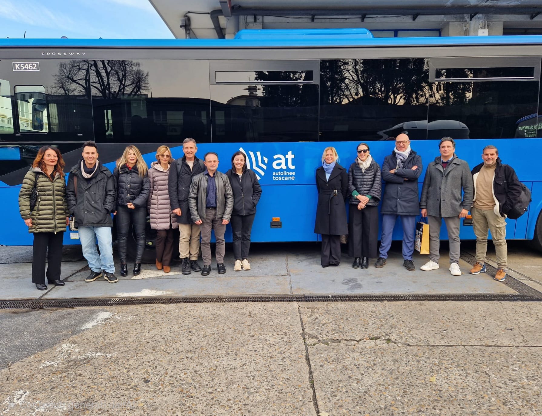 Ambasciatori Sicurezza Stradale 