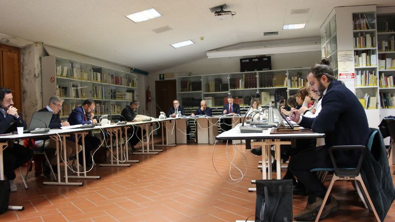 Vinci. Approvato il bilancio triennale. Vanni: “Mantiene i conti in ordine e sostiene la scuola”