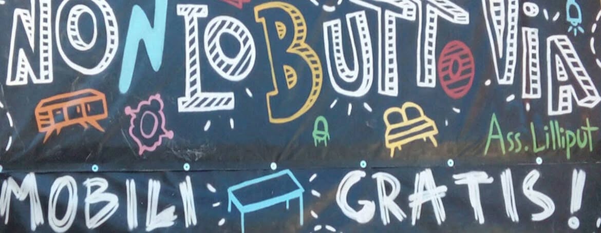 Nonlobuttovia, ecco le aperture per il 2026 nel mese di gennaio