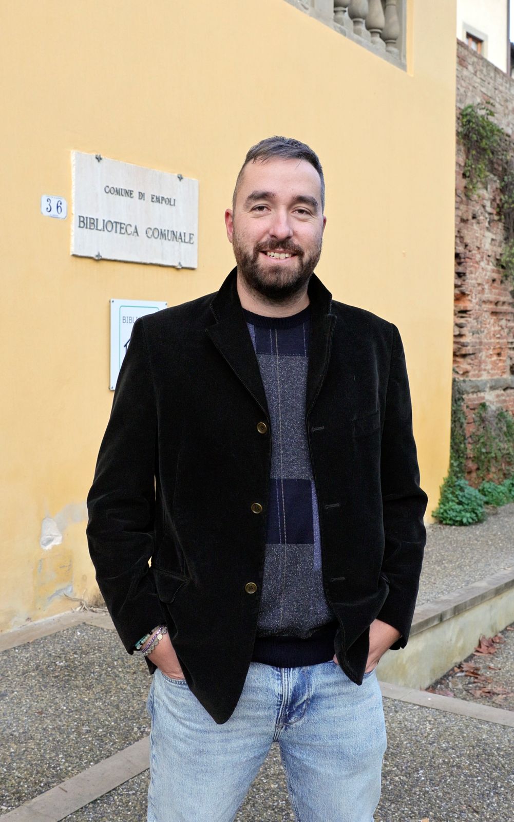 Biblioteca Fucini, orario continuato dal lunedì al venerdì con il nuovo appalto