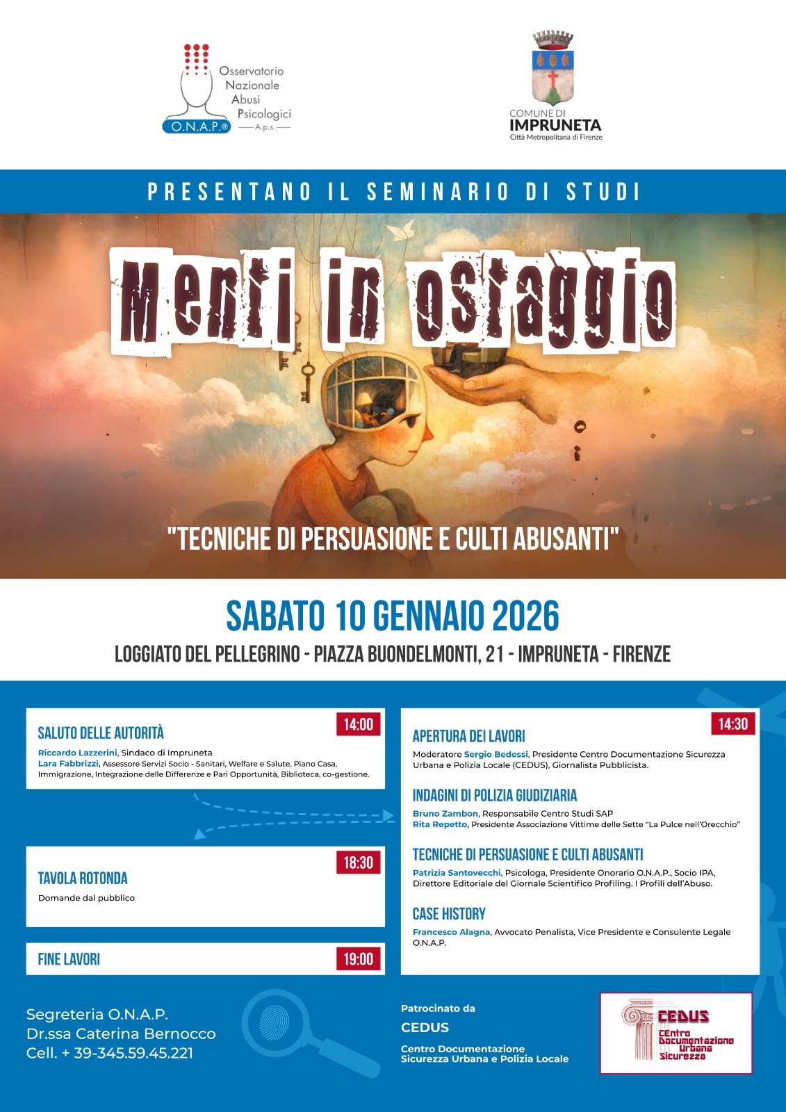 foto: ufficio stampa comune di Impruneta