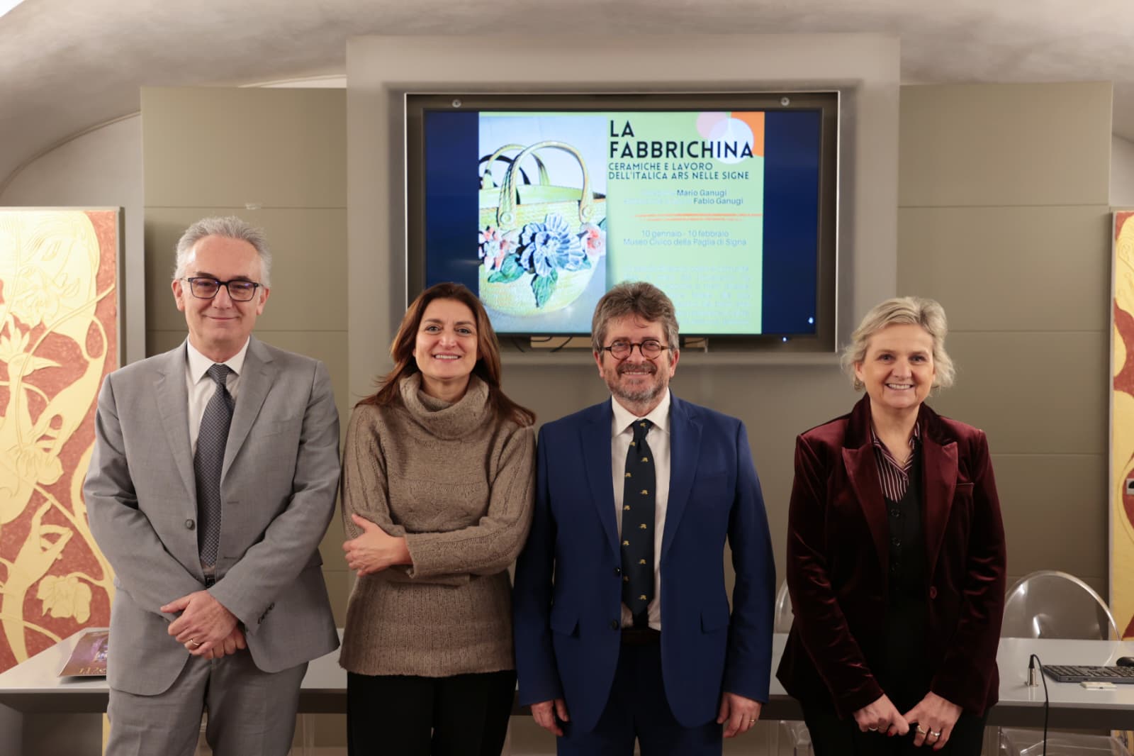 (foto Antonello Serino - Met Ufficio Stampa)