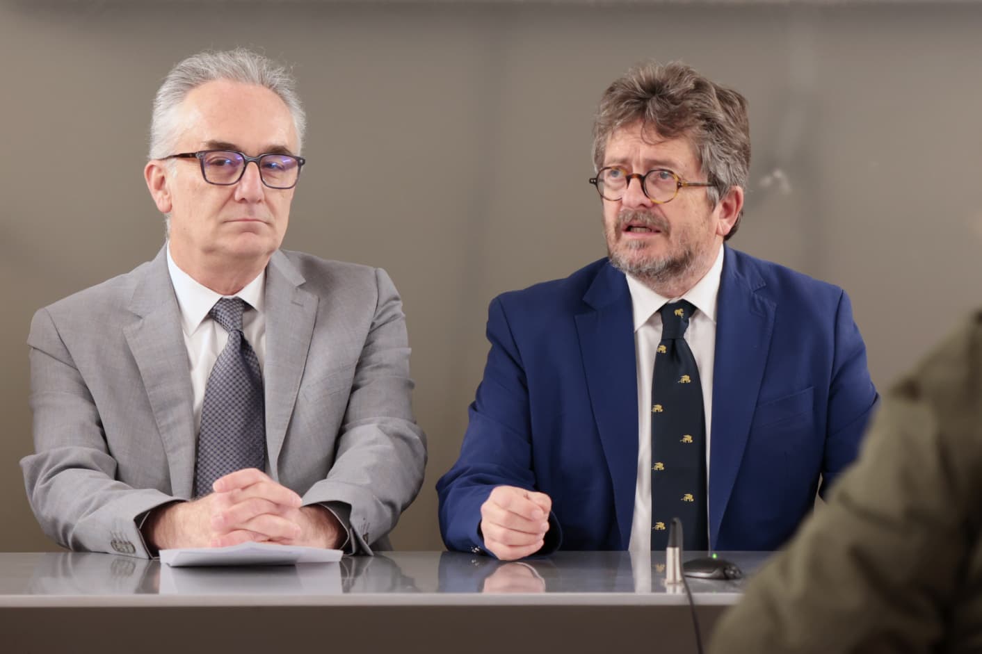 (foto Antonello Serino - Met Ufficio Stampa)