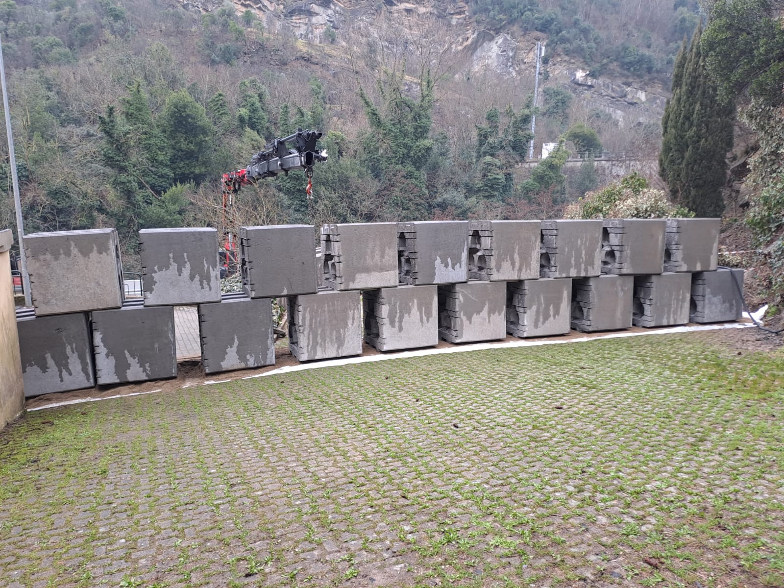 Riapre la Sr Faentina