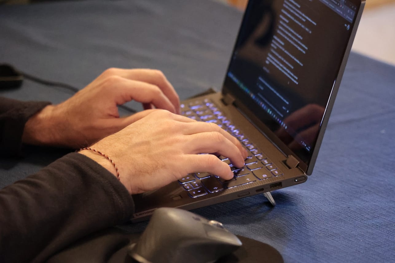 Pratica forense (foto Antonello Serino - Met Ufficio Stampa)