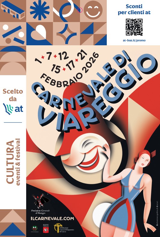 Carnevale di Viareggio