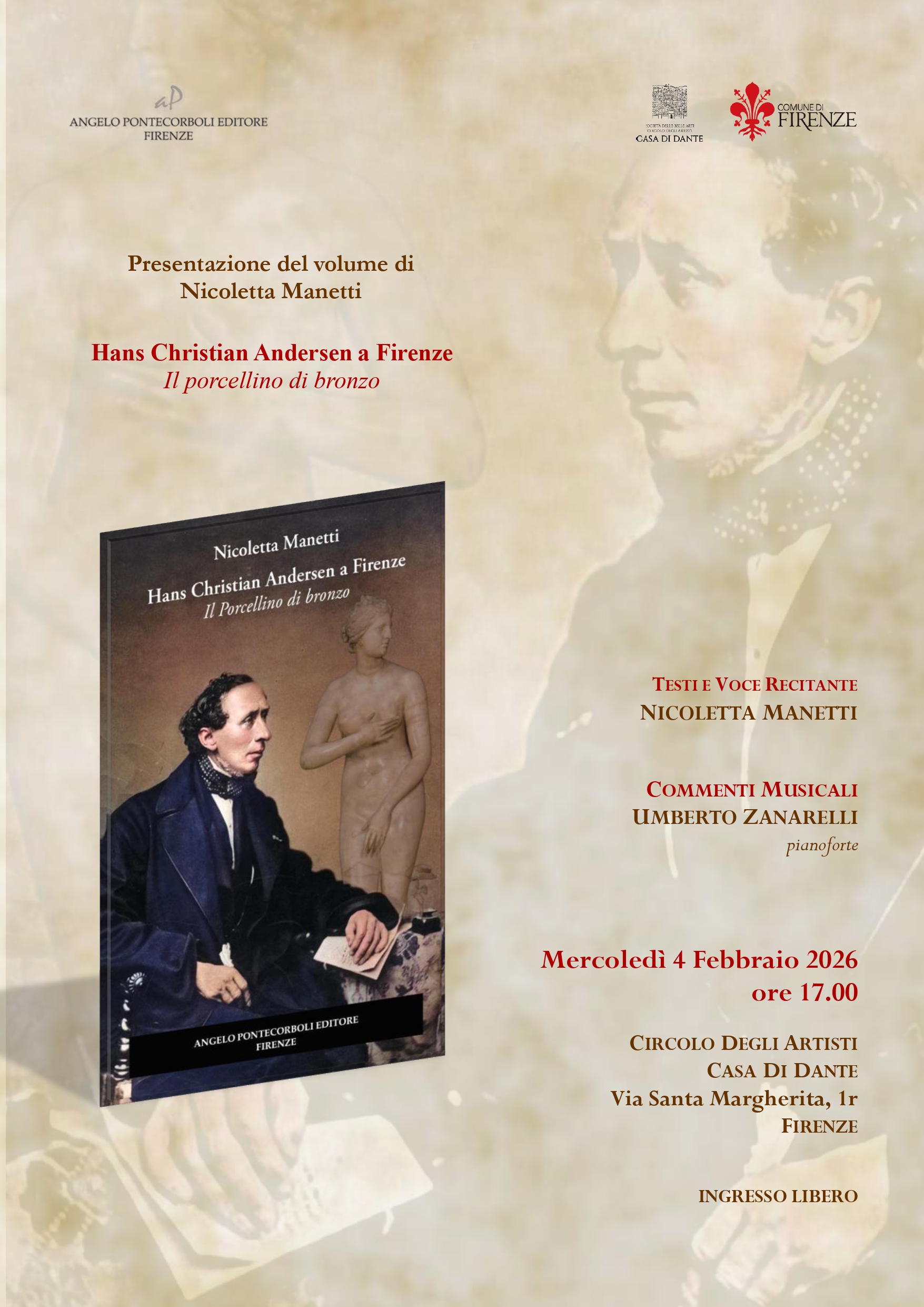 locandina 4 febbraio