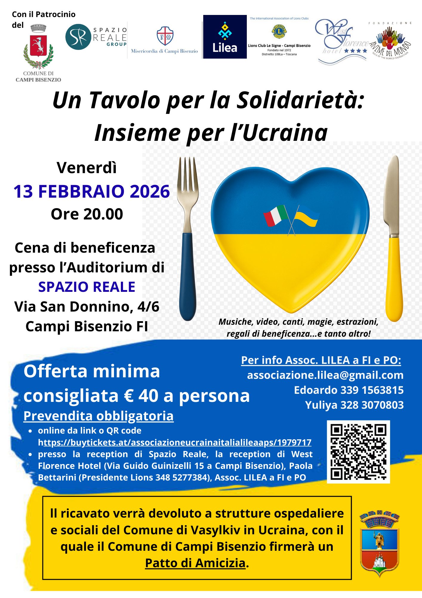 locandina evento