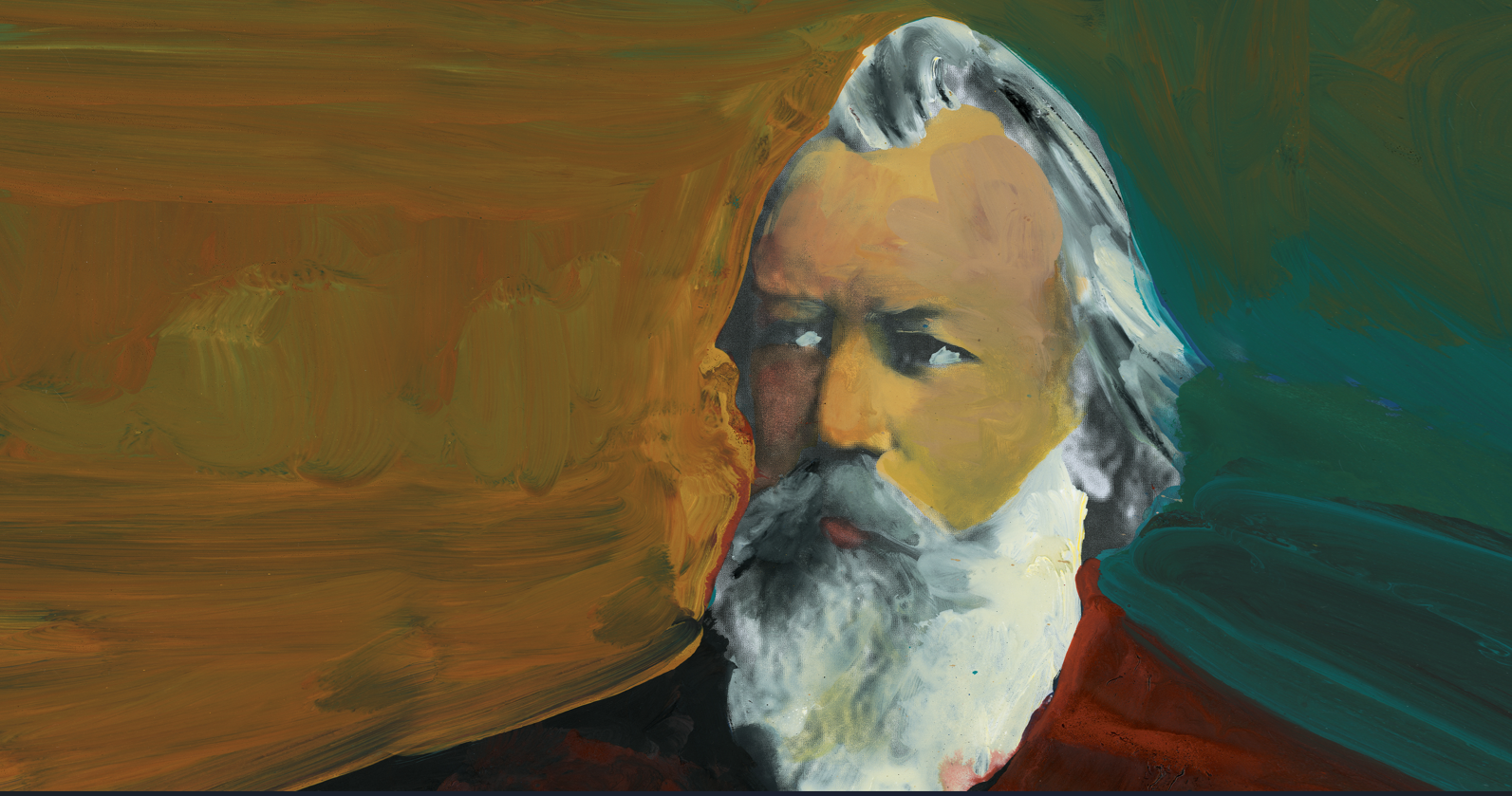 Brahms (Fonte immagine, comunicato Maggio Musicale Fiorentino)