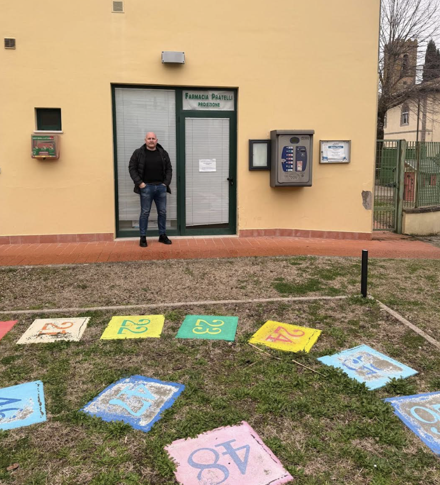 Chiude la proiezione farmaceutica Pratelli a Vico d’Elsa (Fonte foto Comune di Barberino Tavarnelle)