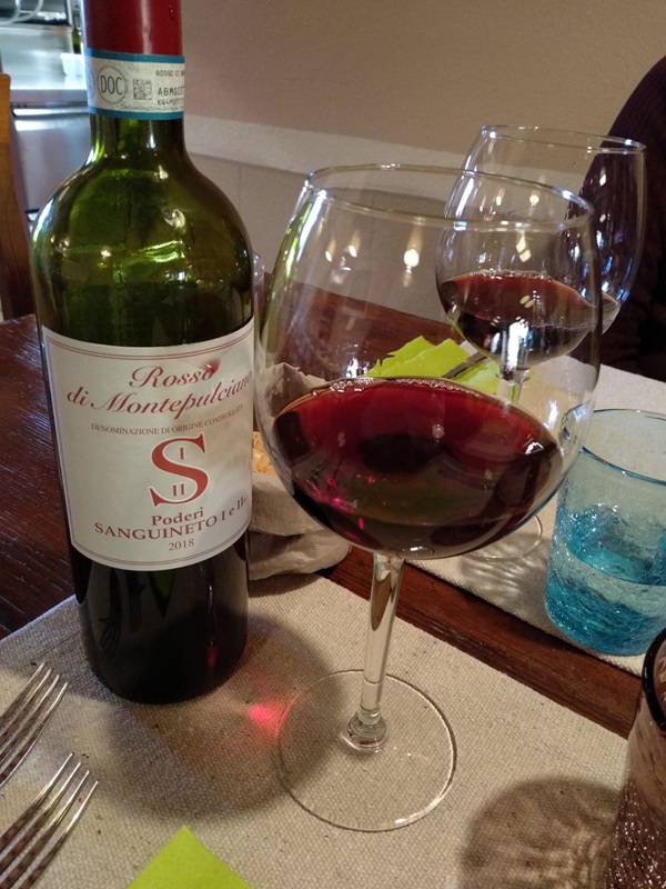 Vino (foto archivio Antonello Serino - Met Ufficio Stampa)