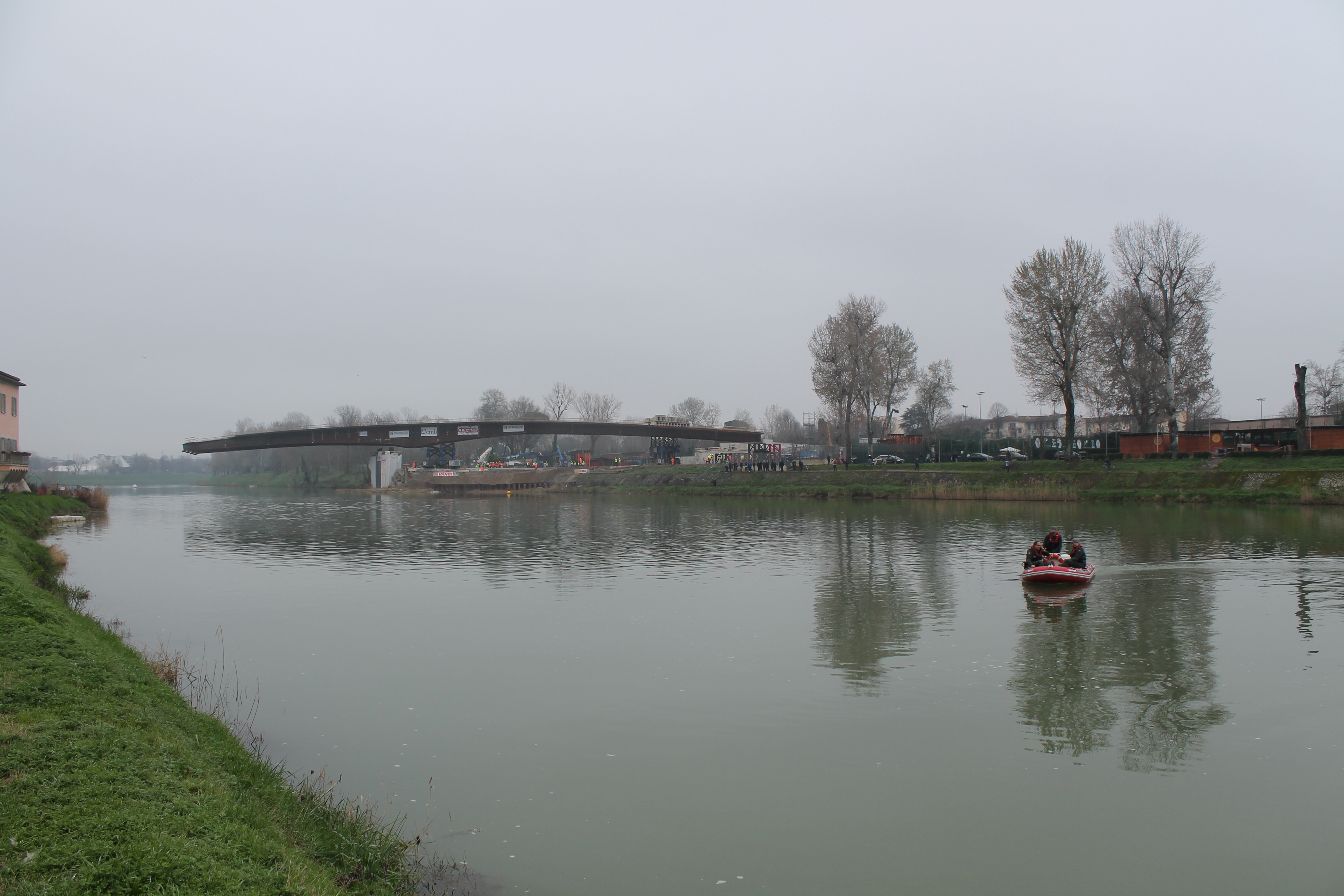 Le operazioni della Polizia provinciale 