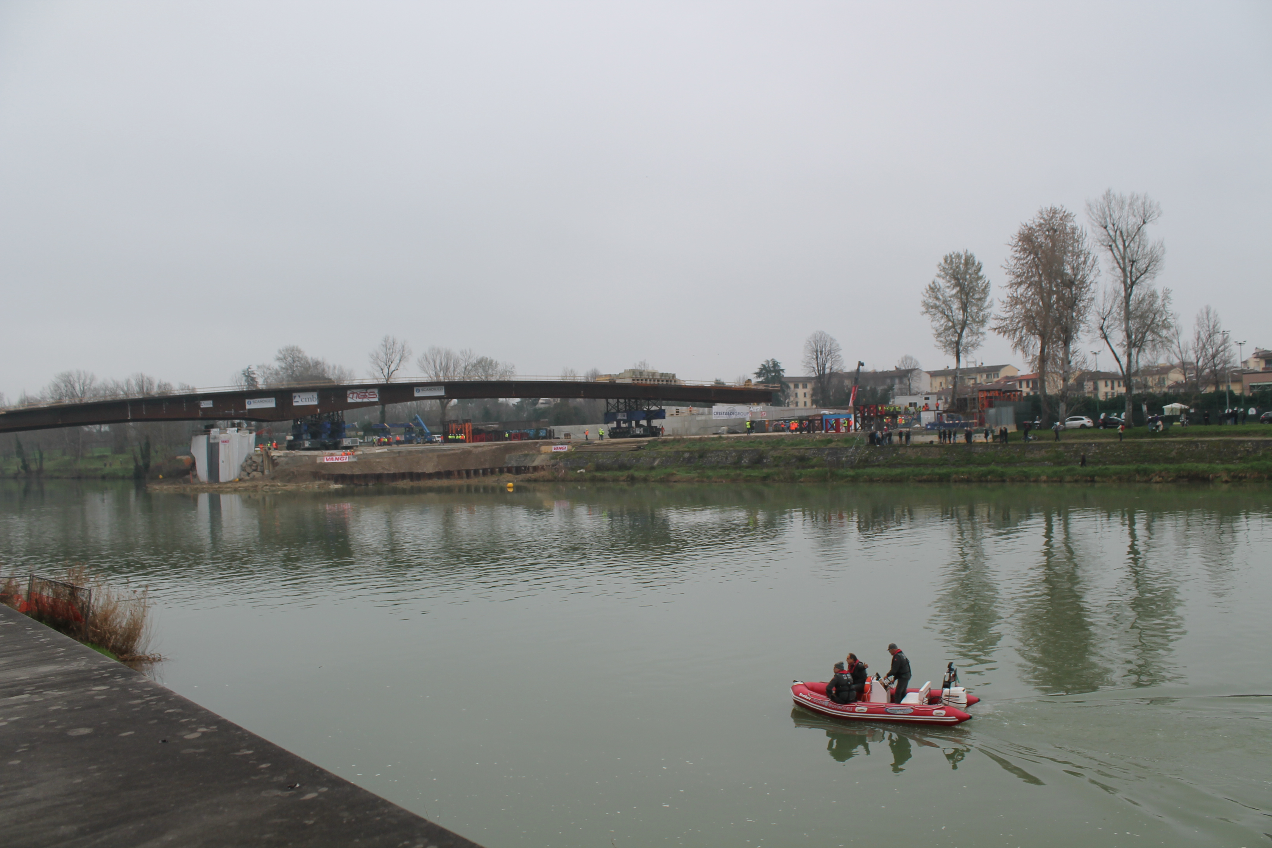 Le operazioni della Polizia provinciale 