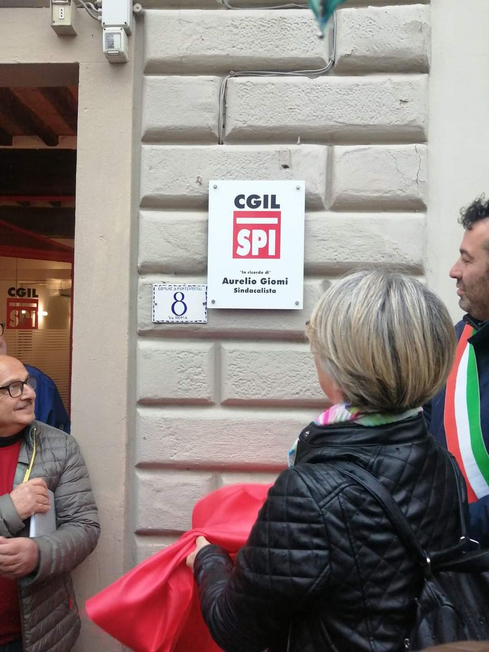 SPI CGIL