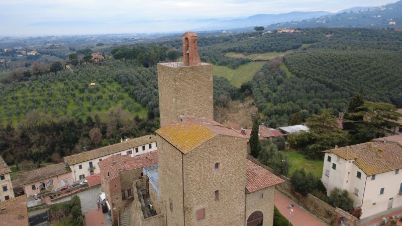 Vinci. Tourist Bus, giovedì 5 termina il periodo per la presentazione delle domande