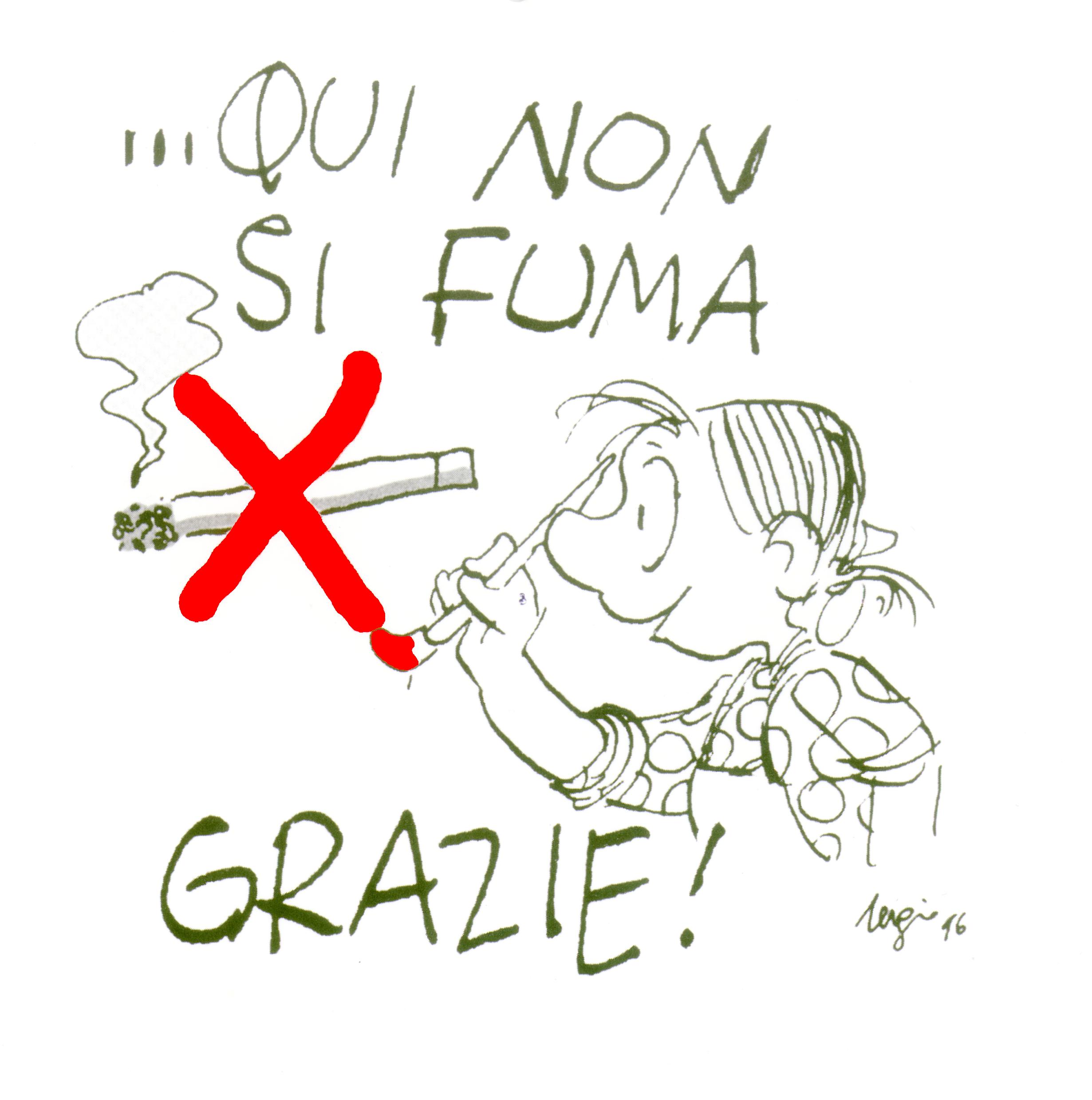 Nuovo gruppo antifumo dei Lilt Firenze (fonte immagine comunicato Lilt)