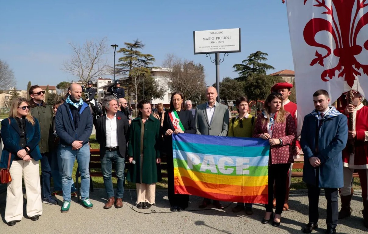 COMMEMORAZIONE